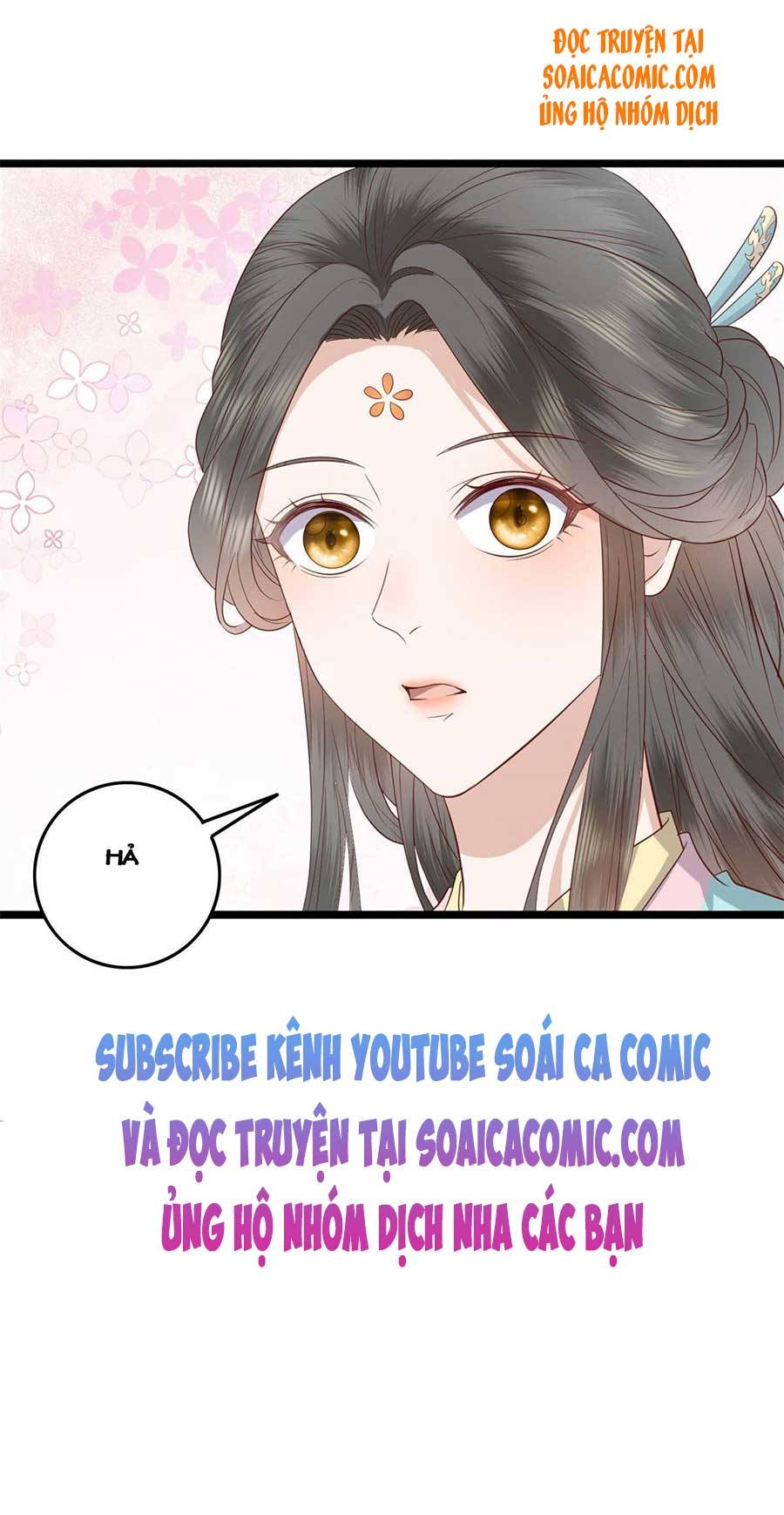 Nữ Xứng Này Không Dễ Trêu Chọc Chap 9 - Next Chap 10