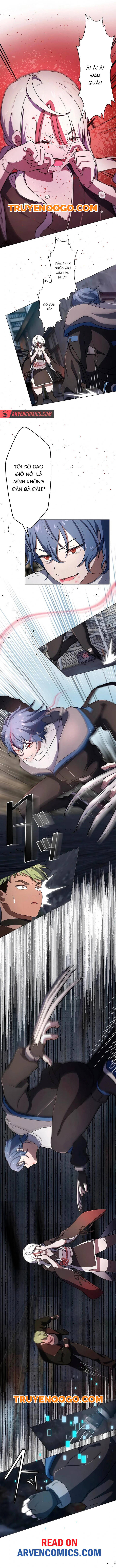 Nước Mắt Thần Chết Chap 24 - Next Chap 25