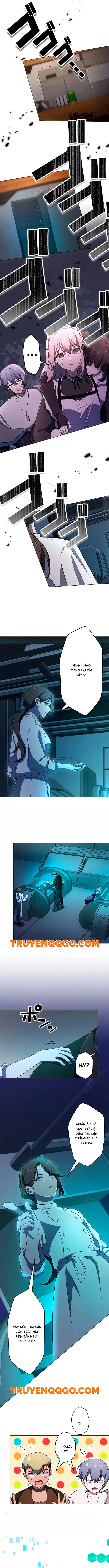 Nước Mắt Thần Chết Chap 26 - Next Chap 27