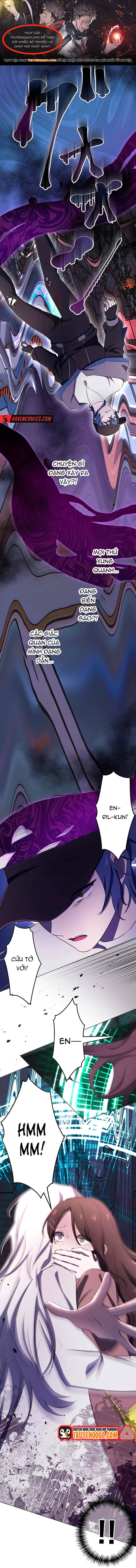 Nước Mắt Thần Chết Chap 28 - Next Chap 29