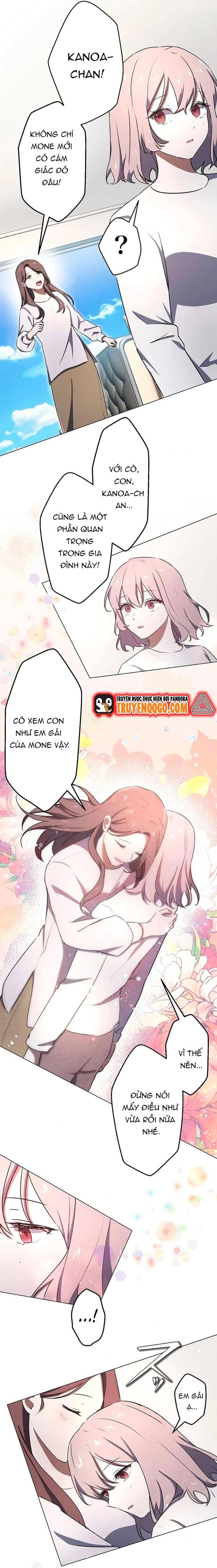 Nước Mắt Thần Chết Chap 28 - Next Chap 29