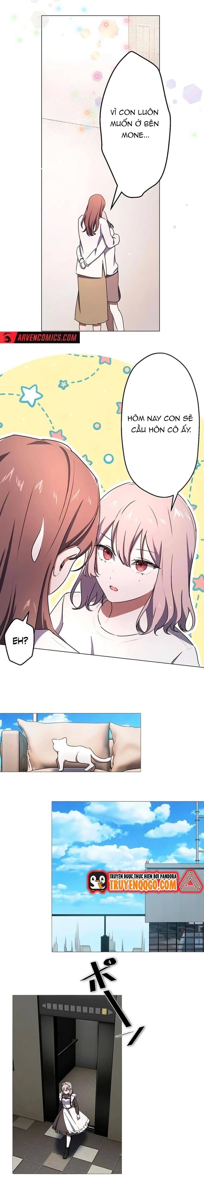 Nước Mắt Thần Chết Chap 28 - Next Chap 29