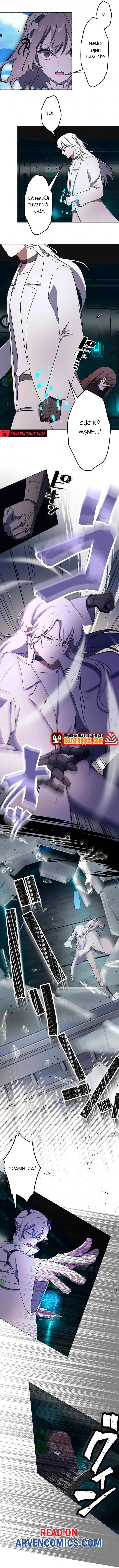 Nước Mắt Thần Chết Chap 28 - Next Chap 29