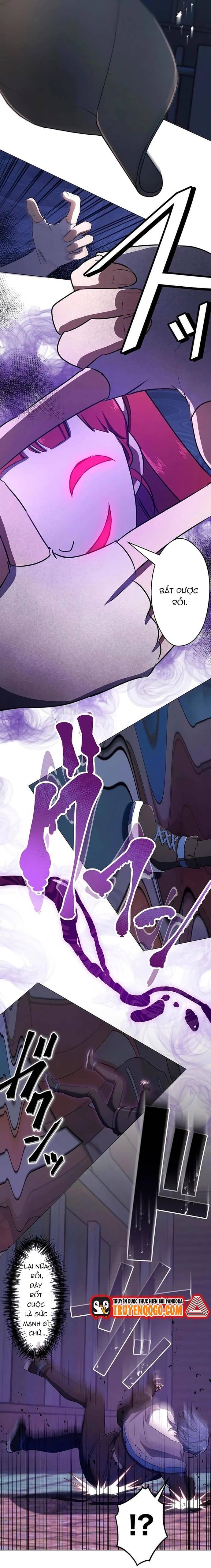 Nước Mắt Thần Chết Chap 28 - Next Chap 29