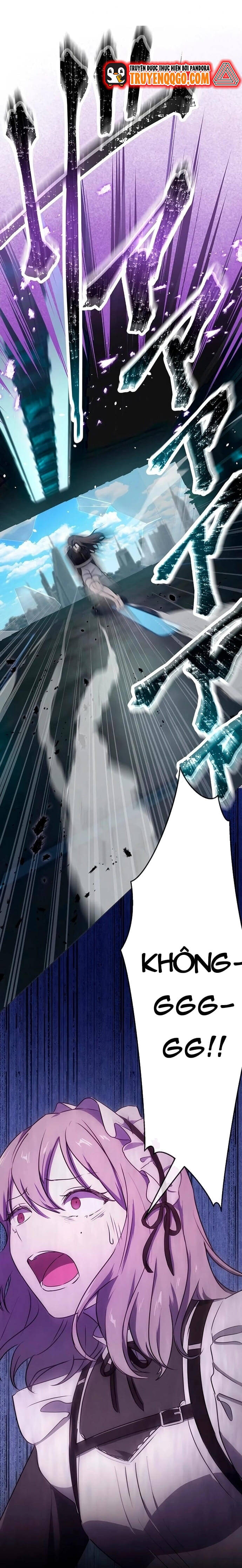 Nước Mắt Thần Chết Chap 28 - Next Chap 29