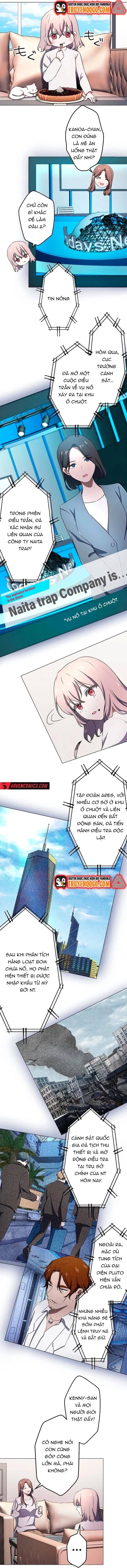Nước Mắt Thần Chết Chap 28 - Next Chap 29