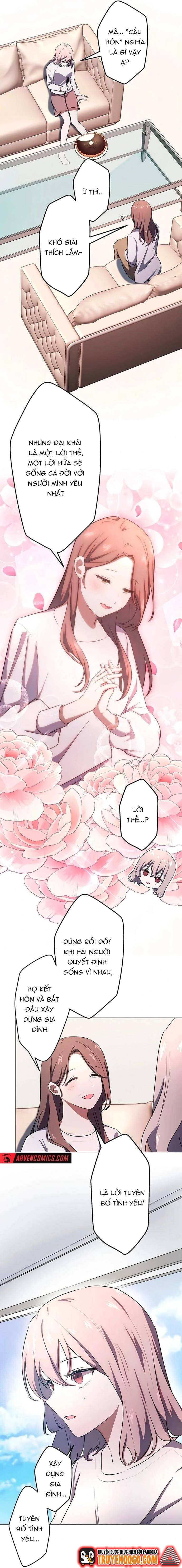 Nước Mắt Thần Chết Chap 28 - Next Chap 29