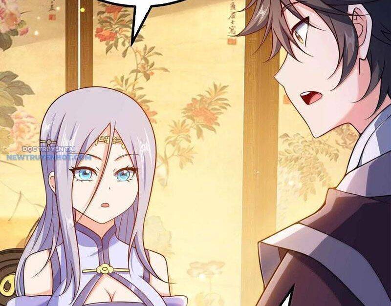 Nương Tử Nhà Ta Là Nữ Đế Chap 183 - Next Chap 184