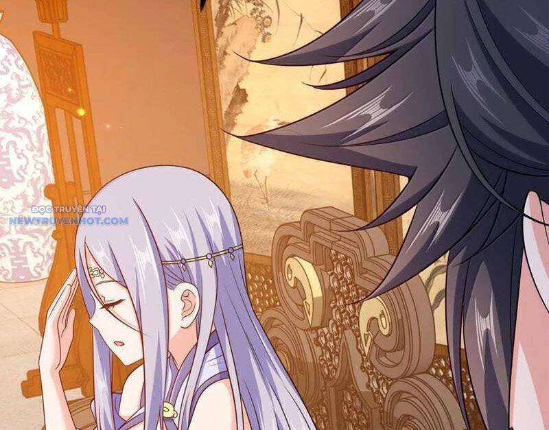 Nương Tử Nhà Ta Là Nữ Đế Chap 183 - Next Chap 184