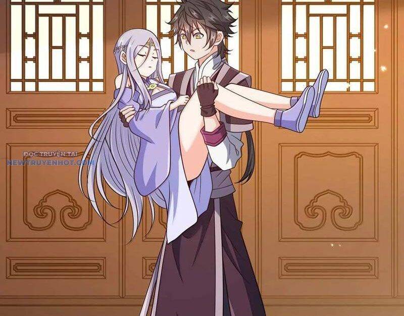 Nương Tử Nhà Ta Là Nữ Đế Chap 183 - Next Chap 184