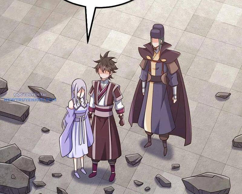 Nương Tử Nhà Ta Là Nữ Đế Chap 183 - Next Chap 184