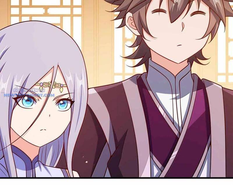 Nương Tử Nhà Ta Là Nữ Đế Chap 183 - Next Chap 184