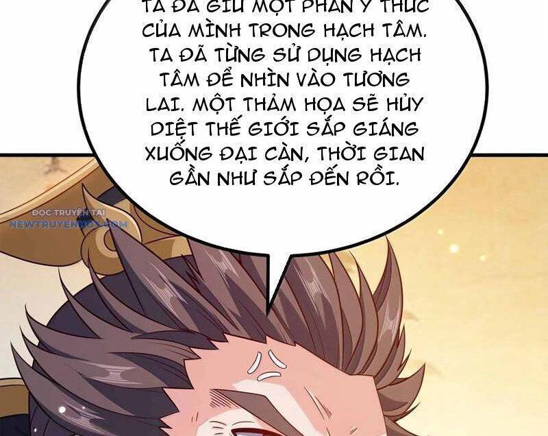 Nương Tử Nhà Ta Là Nữ Đế Chap 183 - Next Chap 184