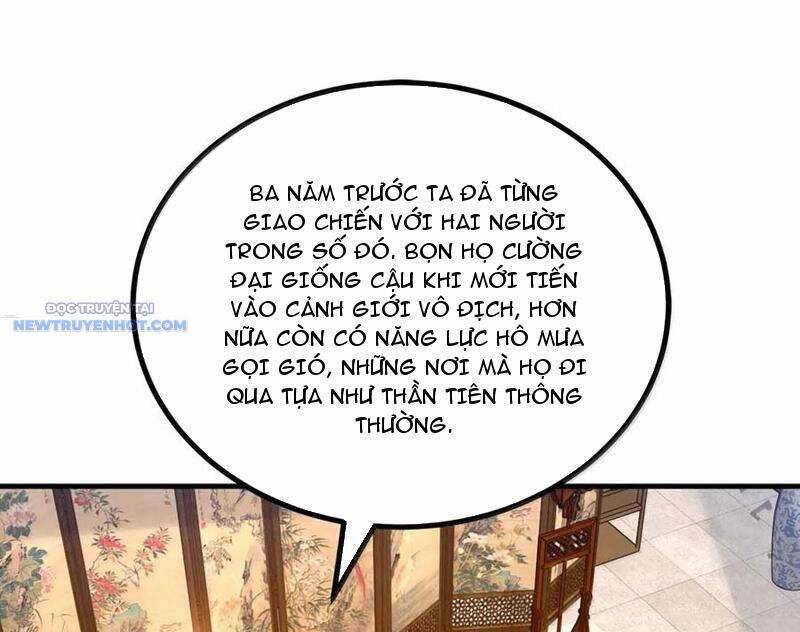Nương Tử Nhà Ta Là Nữ Đế Chap 184 - Next Chap 185