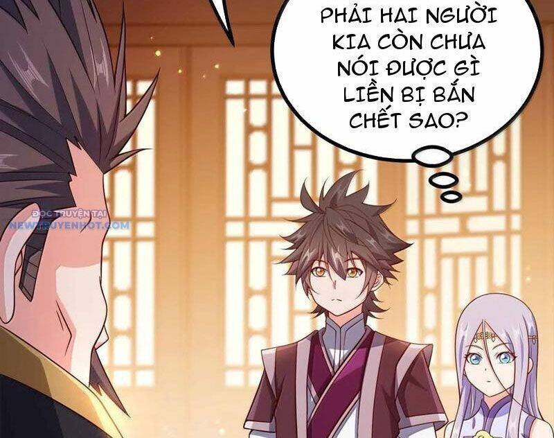 Nương Tử Nhà Ta Là Nữ Đế Chap 184 - Next Chap 185