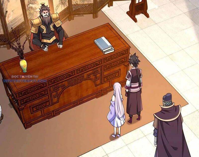 Nương Tử Nhà Ta Là Nữ Đế Chap 184 - Next Chap 185