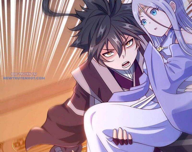 Nương Tử Nhà Ta Là Nữ Đế Chap 184 - Next Chap 185