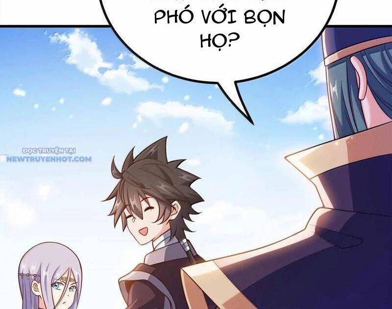 Nương Tử Nhà Ta Là Nữ Đế Chap 184 - Next Chap 185