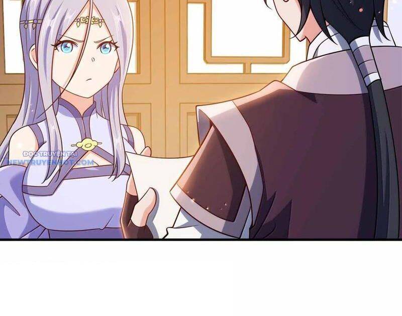 Nương Tử Nhà Ta Là Nữ Đế Chap 184 - Next Chap 185