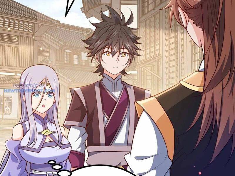 Nương Tử Nhà Ta Là Nữ Đế Chap 185 - Next Chap 186