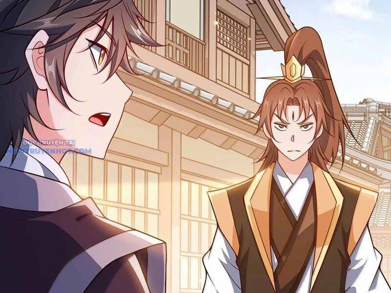 Nương Tử Nhà Ta Là Nữ Đế Chap 185 - Next Chap 186