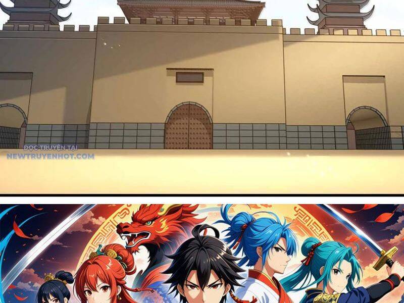 Nương Tử Nhà Ta Là Nữ Đế Chap 185 - Next Chap 186