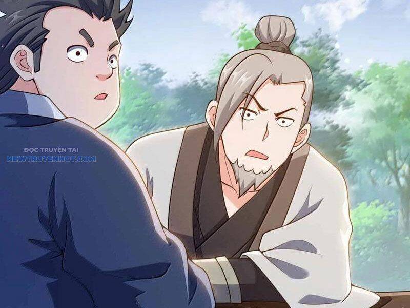 Nương Tử Nhà Ta Là Nữ Đế Chap 185 - Next Chap 186