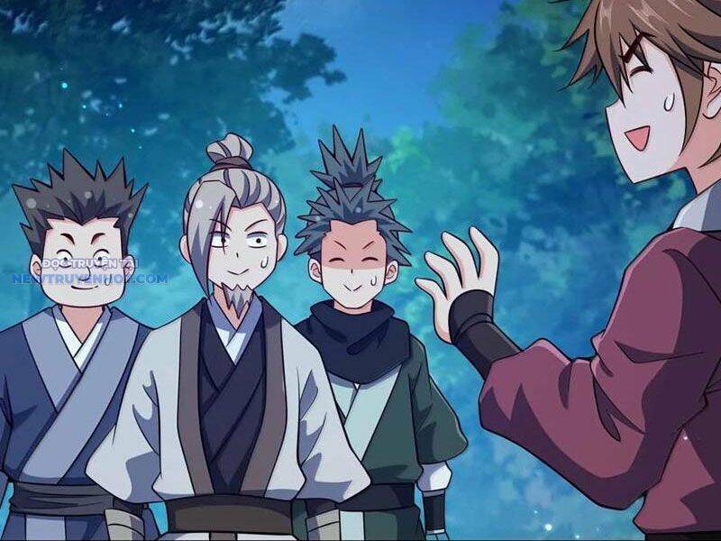 Nương Tử Nhà Ta Là Nữ Đế Chap 185 - Next Chap 186