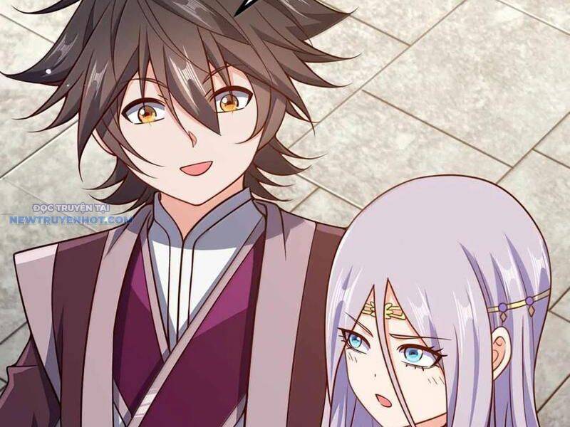 Nương Tử Nhà Ta Là Nữ Đế Chap 185 - Next Chap 186