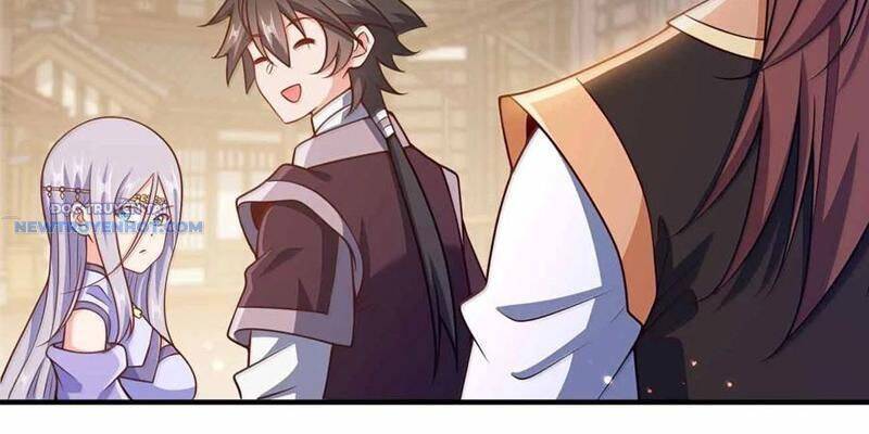 Nương Tử Nhà Ta Là Nữ Đế Chap 185 - Next Chap 186