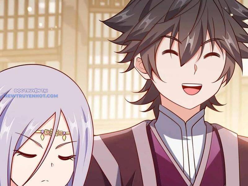 Nương Tử Nhà Ta Là Nữ Đế Chap 185 - Next Chap 186