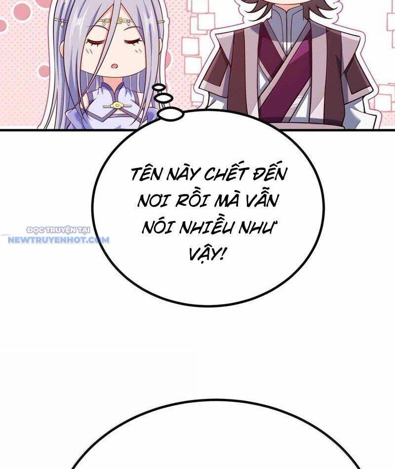 Nương Tử Nhà Ta Là Nữ Đế Chap 186 - Next Chap 187