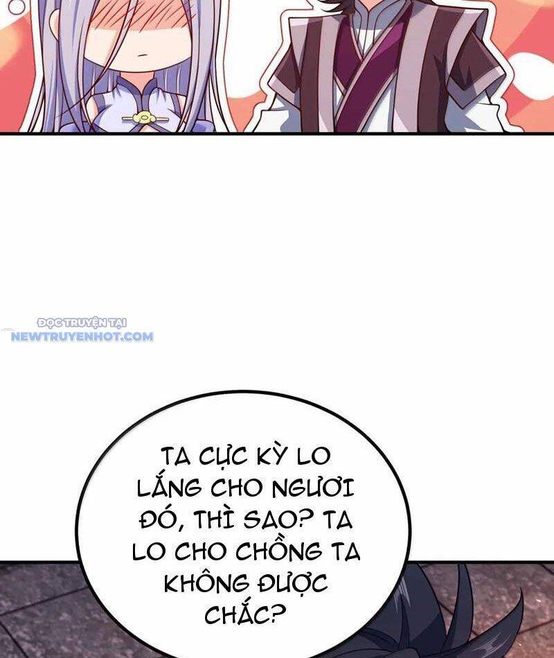 Nương Tử Nhà Ta Là Nữ Đế Chap 186 - Next Chap 187