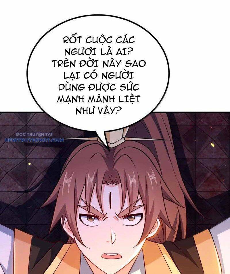 Nương Tử Nhà Ta Là Nữ Đế Chap 186 - Next Chap 187