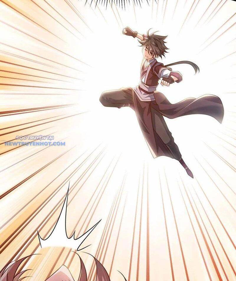 Nương Tử Nhà Ta Là Nữ Đế Chap 186 - Next Chap 187