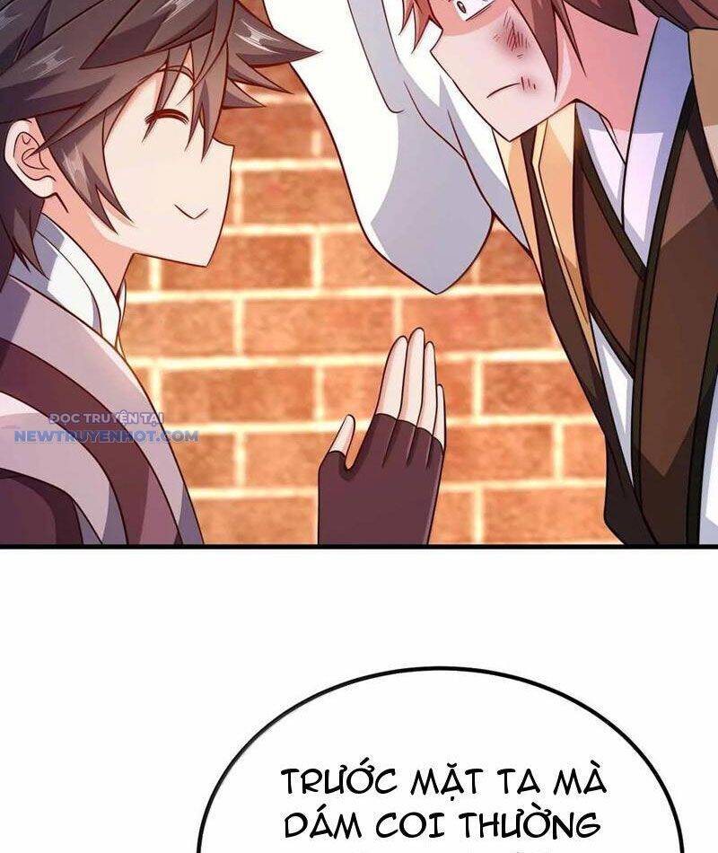 Nương Tử Nhà Ta Là Nữ Đế Chap 186 - Next Chap 187