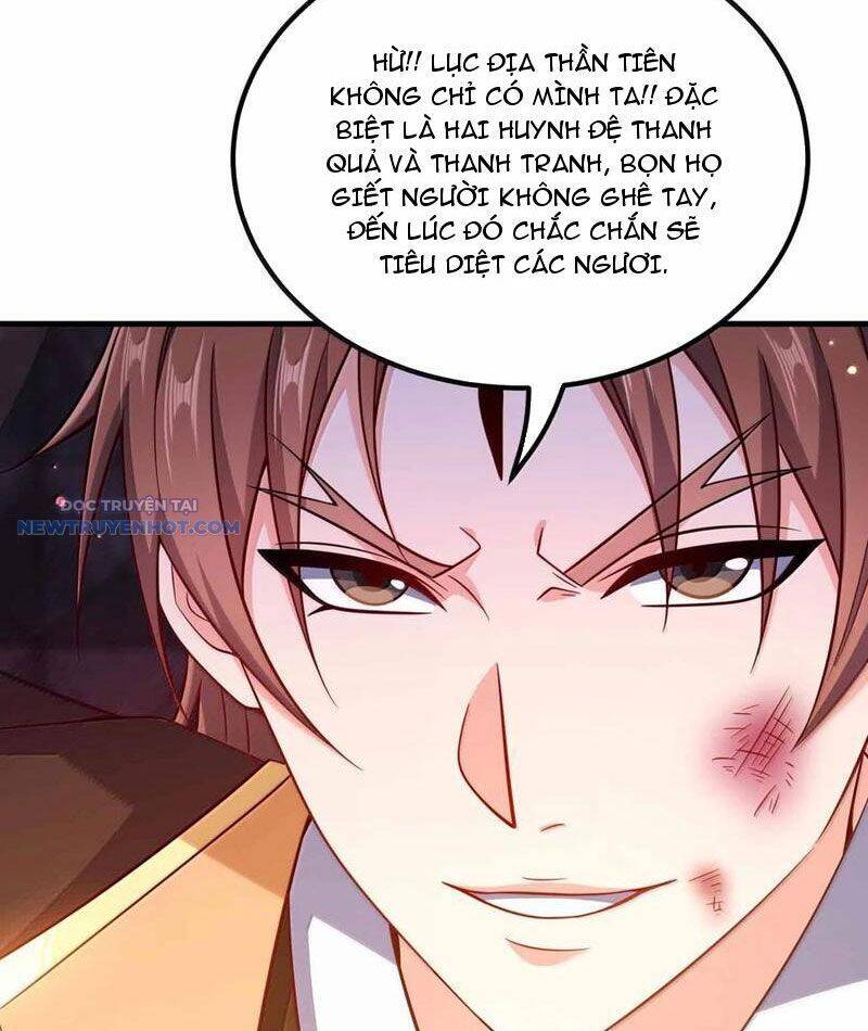 Nương Tử Nhà Ta Là Nữ Đế Chap 186 - Next Chap 187