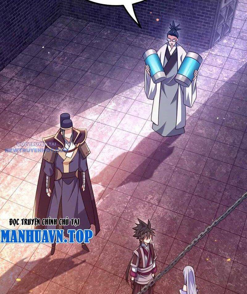 Nương Tử Nhà Ta Là Nữ Đế Chap 186 - Next Chap 187