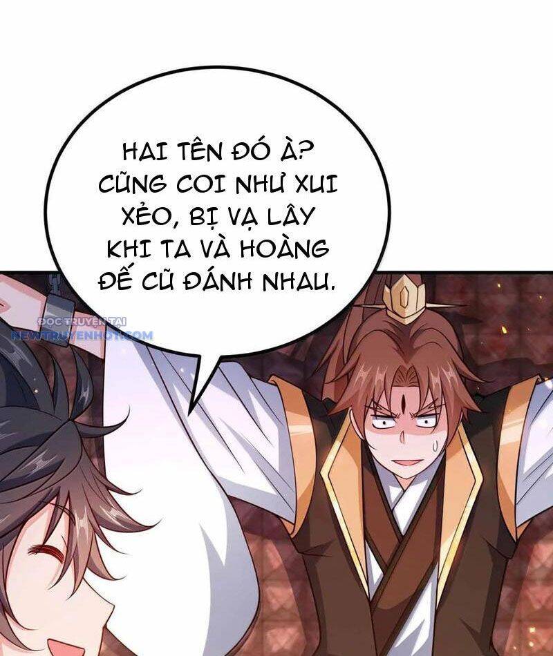 Nương Tử Nhà Ta Là Nữ Đế Chap 186 - Next Chap 187