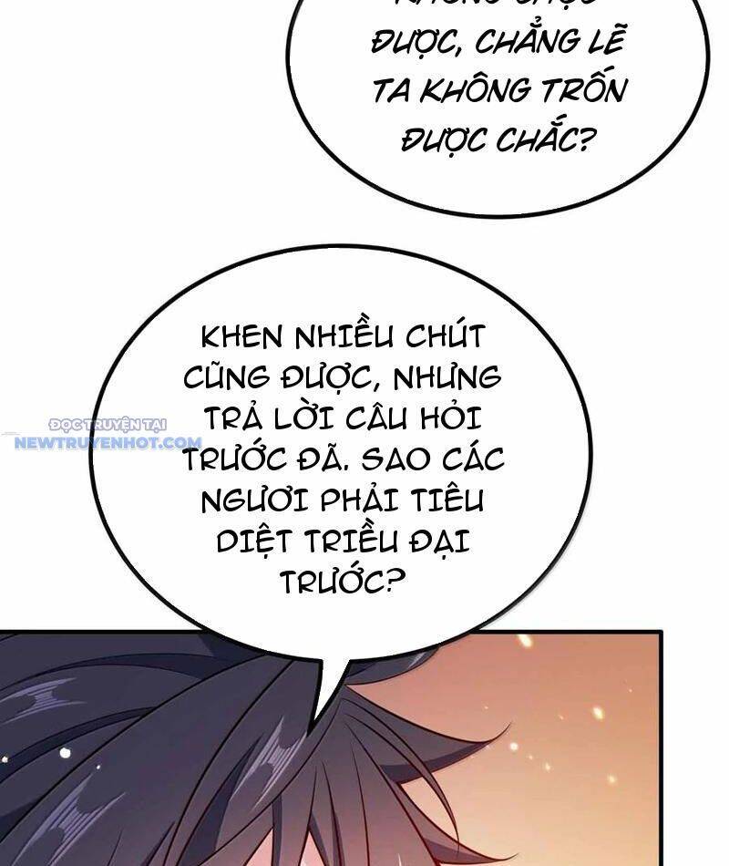 Nương Tử Nhà Ta Là Nữ Đế Chap 186 - Next Chap 187