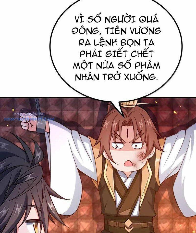 Nương Tử Nhà Ta Là Nữ Đế Chap 186 - Next Chap 187