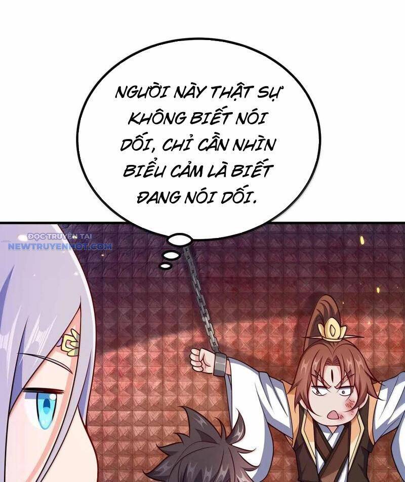 Nương Tử Nhà Ta Là Nữ Đế Chap 186 - Next Chap 187