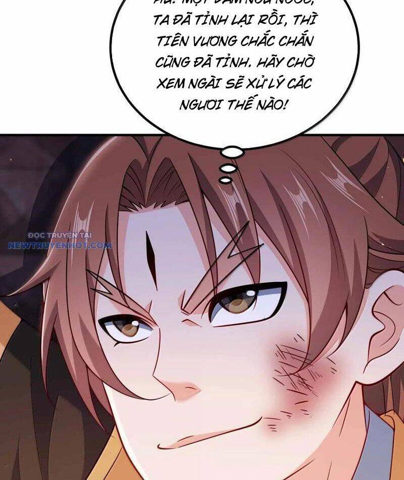 Nương Tử Nhà Ta Là Nữ Đế Chap 186 - Next Chap 187