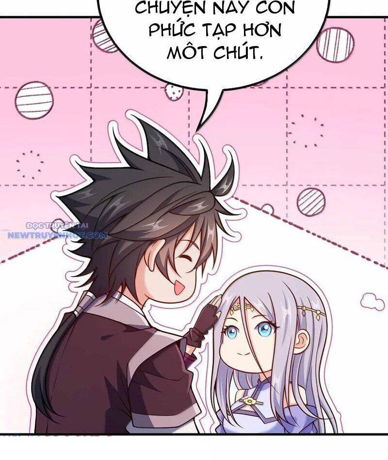 Nương Tử Nhà Ta Là Nữ Đế Chap 186 - Next Chap 187