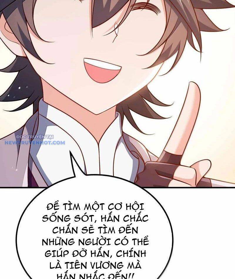 Nương Tử Nhà Ta Là Nữ Đế Chap 186 - Next Chap 187