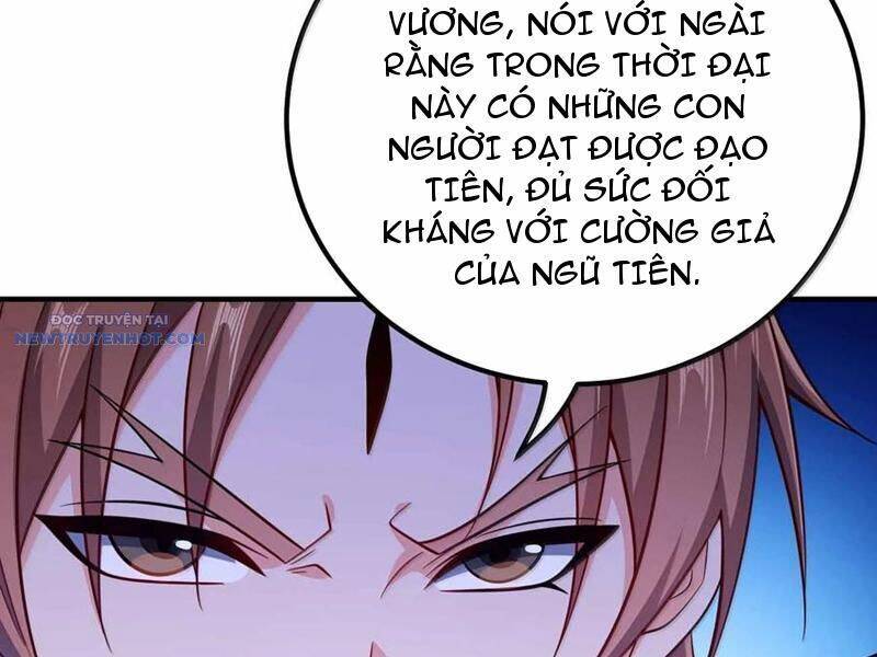 Nương Tử Nhà Ta Là Nữ Đế Chap 187 - Next Chap 188