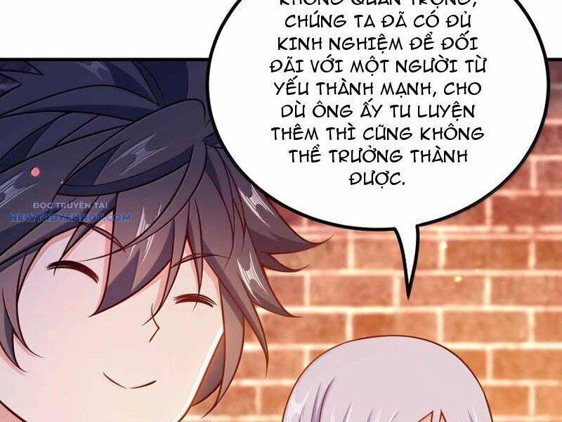 Nương Tử Nhà Ta Là Nữ Đế Chap 188 - Next Chap 189