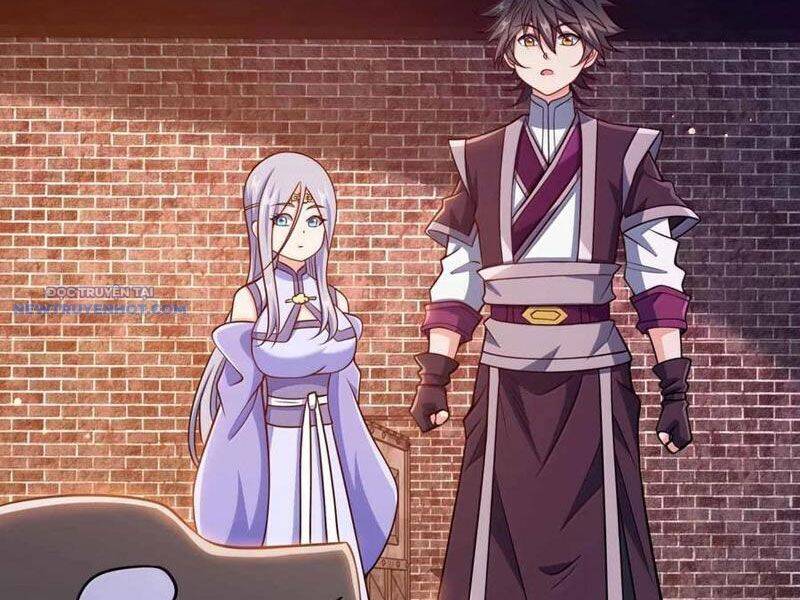 Nương Tử Nhà Ta Là Nữ Đế Chap 188 - Next Chap 189