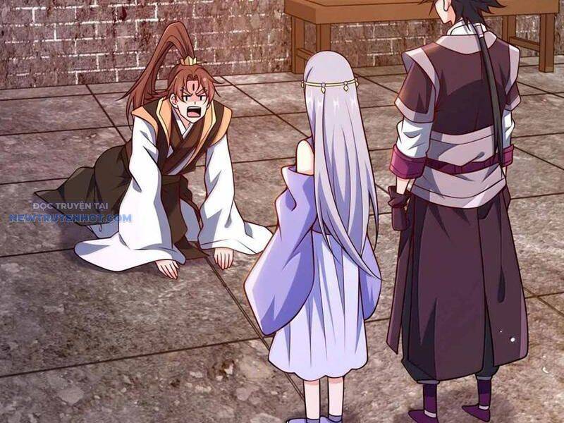 Nương Tử Nhà Ta Là Nữ Đế Chap 189 - Next Chap 190