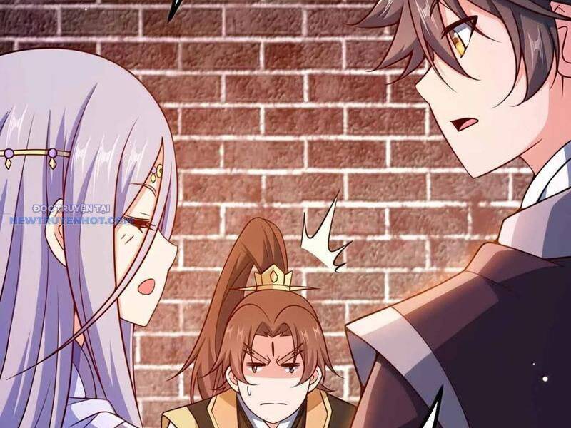 Nương Tử Nhà Ta Là Nữ Đế Chap 189 - Next Chap 190